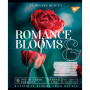 Зошит Yes А5 Romance blooms 48 аркушів, лінія (766460) Зошит Yes А5 Romance blooms 48 аркушів, лінія (766460)
