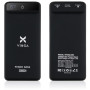 Батарея універсальна Vinga 20000 mAh QC3.0 Display soft touch black (VPB2QLSBK) Батарея універсальна Vinga 20000 mAh QC3.0 Display soft touch black (VPB2QLSBK)
