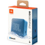 Акустична система JBL Go Essential 2 Blue (JBLGOES2BLUEU) Акустична система JBL Go Essential 2 Blue (JBLGOES2BLUEU)