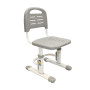 Шкільний стілець FunDesk SST3LS Grey Шкільний стілець FunDesk SST3LS Grey