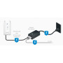 Адаптер PoE Ubiquiti POE-24-30W Адаптер PoE Ubiquiti POE-24-30W