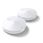 Точка доступу Wi-Fi TP-Link DECO-M5-2-PACK Точка доступу Wi-Fi TP-Link DECO-M5-2-PACK