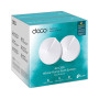 Точка доступу Wi-Fi TP-Link DECO-M5-2-PACK Точка доступу Wi-Fi TP-Link DECO-M5-2-PACK