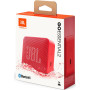 Акустична система JBL Go Essential 2 Red (JBLGOES2REDEU) Акустична система JBL Go Essential 2 Red (JBLGOES2REDEU)