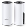 Точка доступу Wi-Fi TP-Link DECO-M4-2-PACK Точка доступу Wi-Fi TP-Link DECO-M4-2-PACK