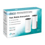 Точка доступу Wi-Fi TP-Link DECO-M4-2-PACK Точка доступу Wi-Fi TP-Link DECO-M4-2-PACK