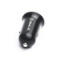 Зарядний пристрій REAL-EL CA-12 black (EL123160008) Зарядний пристрій REAL-EL CA-12 black (EL123160008)