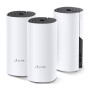Точка доступу Wi-Fi TP-Link DECO-M4-3-PACK Точка доступу Wi-Fi TP-Link DECO-M4-3-PACK