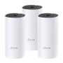 Точка доступу Wi-Fi TP-Link DECO-M4-3-PACK Точка доступу Wi-Fi TP-Link DECO-M4-3-PACK