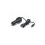 Зарядний пристрій REAL-EL CA-15 black (EL123160009) Зарядний пристрій REAL-EL CA-15 black (EL123160009)