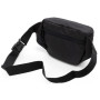 Сумка-бананка Vinga BiG Black, Oxford 600D (VBBO600BK) Сумка-бананка Vinga BiG Black, Oxford 600D (VBBO600BK)