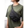 Сумка-бананка Vinga BiG Black, Oxford 600D (VBBO600BK) Сумка-бананка Vinga BiG Black, Oxford 600D (VBBO600BK)