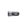 Зарядний пристрій REAL-EL CA-30 black (EL123160011) Зарядний пристрій REAL-EL CA-30 black (EL123160011)