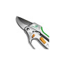 Секатор Gruntek Kakadu 205 мм (295205202) Секатор Gruntek Kakadu 205 мм (295205202)