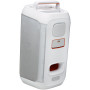 Акустична система JBL PartyBox Club 120 White (JBLPBCLUB120SWEP) Акустична система JBL PartyBox Club 120 White (JBLPBCLUB120SWEP)