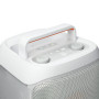 Акустична система JBL PartyBox Club 120 White (JBLPBCLUB120SWEP) Акустична система JBL PartyBox Club 120 White (JBLPBCLUB120SWEP)