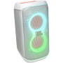 Акустична система JBL PartyBox Club 120 White (JBLPBCLUB120SWEP) Акустична система JBL PartyBox Club 120 White (JBLPBCLUB120SWEP)