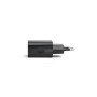 Зарядний пристрій REAL-EL CH-210 black (EL123160014) Зарядний пристрій REAL-EL CH-210 black (EL123160014)