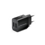 Зарядний пристрій REAL-EL CH-210 black (EL123160014) Зарядний пристрій REAL-EL CH-210 black (EL123160014)