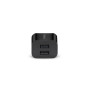 Зарядний пристрій REAL-EL CH-210 black (EL123160014) Зарядний пристрій REAL-EL CH-210 black (EL123160014)