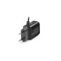 Зарядний пристрій REAL-EL CH-217 black (EL123160016) Зарядний пристрій REAL-EL CH-217 black (EL123160016)