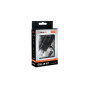 Зарядний пристрій REAL-EL CH-217 black (EL123160016) Зарядний пристрій REAL-EL CH-217 black (EL123160016)