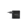 Зарядний пристрій REAL-EL CH-350 black (EL123160017) Зарядний пристрій REAL-EL CH-350 black (EL123160017)