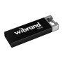 USB флеш накопичувач Wibrand 16GB Chameleon Black USB 2.0 (WI2.0/CH16U6B) USB флеш накопичувач Wibrand 16GB Chameleon Black USB 2.0 (WI2.0/CH16U6B)