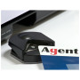 Ламінатор Agent LM-A3 125 3-в-1 (3010082) Ламінатор Agent LM-A3 125 3-в-1 (3010082)