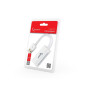 Мережева карта USB2.0 to Fast Ethernet Gembird (NIC-U2-02) Мережева карта USB2.0 to Fast Ethernet Gembird (NIC-U2-02)