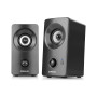 Акустична система REAL-EL S-405 USB Black (EL121100016) Акустична система REAL-EL S-405 USB Black (EL121100016)