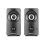 Акустична система REAL-EL S-405 USB Black (EL121100016) Акустична система REAL-EL S-405 USB Black (EL121100016)