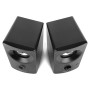 Акустична система REAL-EL S-405 USB Black (EL121100016) Акустична система REAL-EL S-405 USB Black (EL121100016)