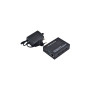Медіаконвертер FoxGate 10/100/1000Base-T RJ45 to 1000Base-SX/LX SFP slot (EC-SFP1000-FE/GE-LFP) Медіаконвертер FoxGate 10/100/1000Base-T RJ45 to 1000Base-SX/LX SFP slot (EC-SFP1000-FE/GE-LFP)