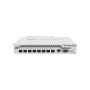 Комутатор мережевий Mikrotik CRS309-1G-8S+IN Комутатор мережевий Mikrotik CRS309-1G-8S+IN