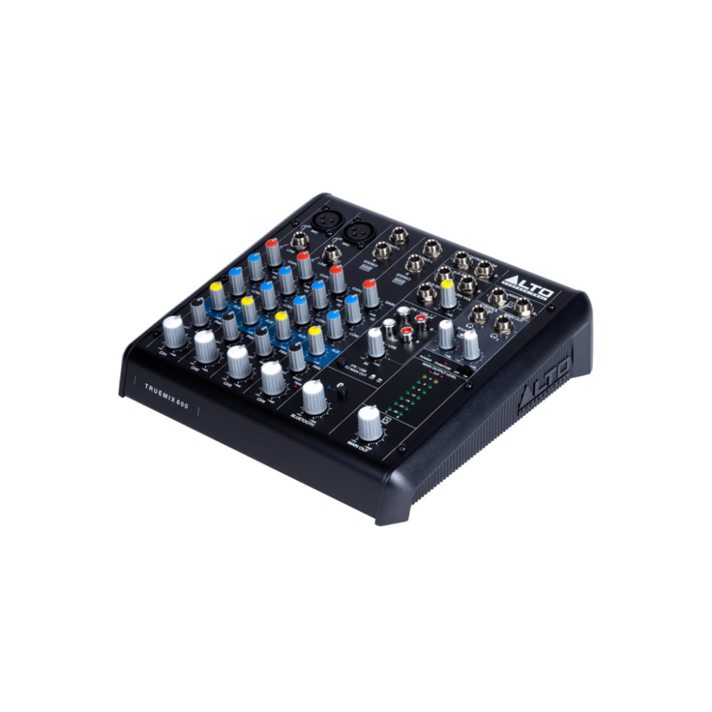 Мікшерний пульт Alto Professional TrueMix 600