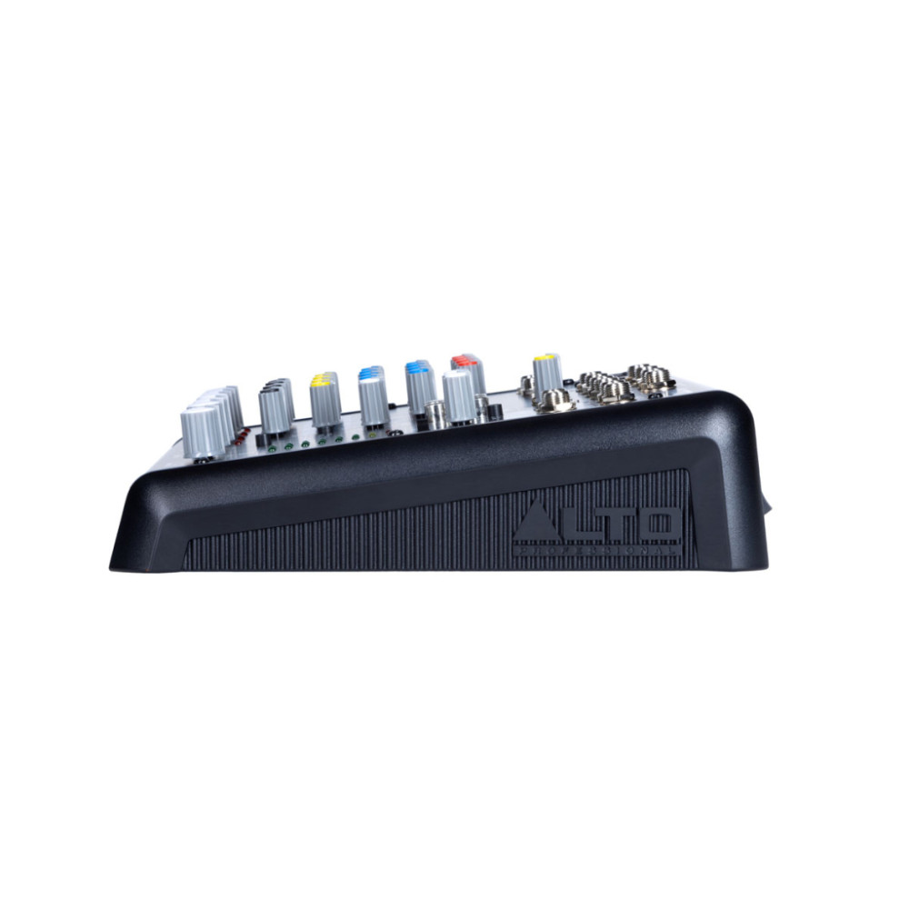 Мікшерний пульт Alto Professional TrueMix 600