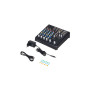 Мікшерний пульт Alto Professional TrueMix 600 Мікшерний пульт Alto Professional TrueMix 600