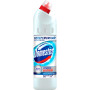 Засіб для чищення унітазу Domestos Ультра Білий 500 мл (8712561015882) Засіб для чищення унітазу Domestos Ультра Білий 500 мл (8712561015882)