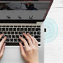 Мережева карта Wi-Fi TP-Link ARCHER-T2U-NANO Мережева карта Wi-Fi TP-Link ARCHER-T2U-NANO