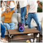 Акустична система Tronsmart Halo 100 Black (862339) Акустична система Tronsmart Halo 100 Black (862339)