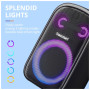 Акустична система Tronsmart Halo 100 Black (862339) Акустична система Tronsmart Halo 100 Black (862339)