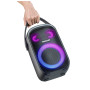 Акустична система Tronsmart Halo 100 Black (862339) Акустична система Tronsmart Halo 100 Black (862339)