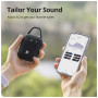 Акустична система Tronsmart Mirtune H1 Black (1117206) Акустична система Tronsmart Mirtune H1 Black (1117206)