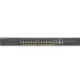 Комутатор мережевий ZyXel GS1920-24HPv2 Комутатор мережевий ZyXel GS1920-24HPv2