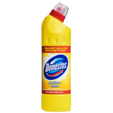 Рідина для чищення ванн Domestos Лимонна Свіжість 500 мл (8720182998019)