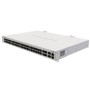 Комутатор мережевий Mikrotik CRS354-48G-4S+2Q+RM Комутатор мережевий Mikrotik CRS354-48G-4S+2Q+RM