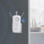 Ретранслятор TP-Link RE450 AC1750, 1хGE LAN (RE450) Ретранслятор TP-Link RE450 AC1750, 1хGE LAN (RE450)