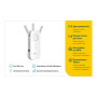 Ретранслятор TP-Link RE450 AC1750, 1хGE LAN (RE450) Ретранслятор TP-Link RE450 AC1750, 1хGE LAN (RE450)