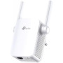 Ретранслятор TP-Link TL-WA855RE 802.11n 2.4 ГГц, N300, 1хFE LAN (TL-WA855RE) Ретранслятор TP-Link TL-WA855RE 802.11n 2.4 ГГц, N300, 1хFE LAN (TL-WA855RE)